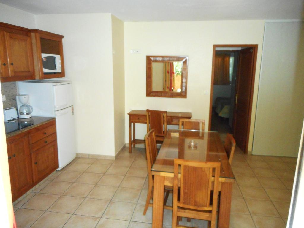Village de Vacances Marina d'Oru Ghisonaccia Habitación foto
