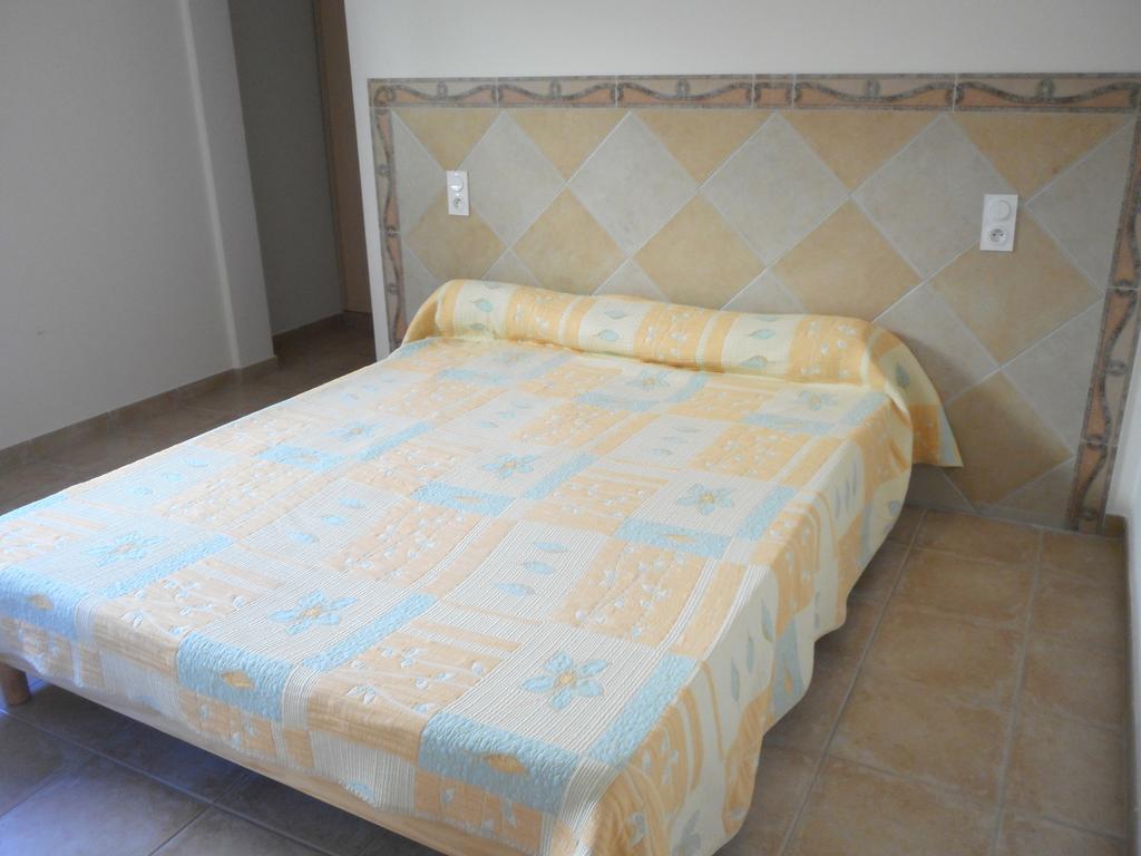 Village de Vacances Marina d'Oru Ghisonaccia Habitación foto