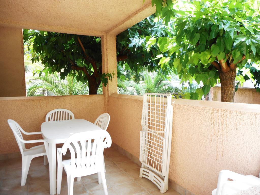 Village de Vacances Marina d'Oru Ghisonaccia Habitación foto